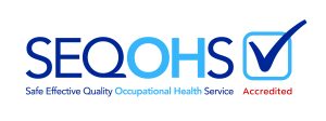 SEQOHS logo accredited